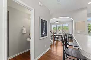 5414 Silver Moon Ln, Raleigh, NC 27606 - Photo 22