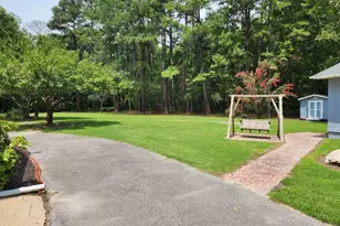 121 Old Moore Rd, Selma, NC 27576 - Photo 6