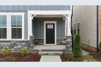 1010 Old Knight Road, Knightdale, NC 27545 - Photo 4