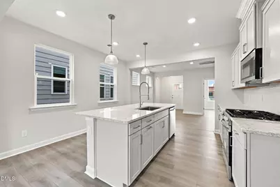 1010 Old Knight Road, Knightdale, NC 27545 - Photo 2