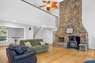 4811 New Sharon Church Rd, Hillsborough, NC 27278 - Photo 16