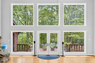 4811 New Sharon Church Rd, Hillsborough, NC 27278 - Photo 12