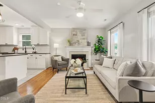 1016 Mills St, Raleigh, NC 27608 - Photo 4
