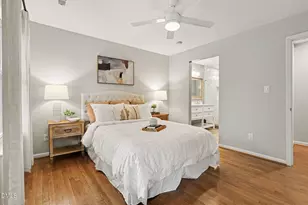 1016 Mills St, Raleigh, NC 27608 - Photo 16