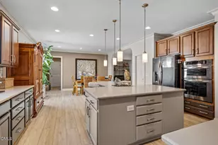 1378 Great Ridge Pkwy, Chapel Hill, NC 27516 - Photo 20