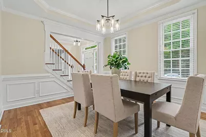202 Park Valley Lane, Cary, NC 27519 - Photo 4