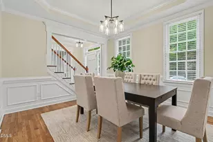 202 Park Valley Ln, Cary, NC 27519 - Photo 4