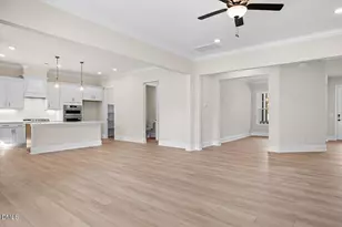1916 Stockton Spgs Dr, Wake Forest, NC 27587 - Photo 8