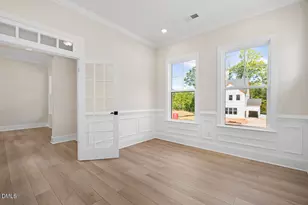 1916 Stockton Spgs Dr, Wake Forest, NC 27587 - Photo 4