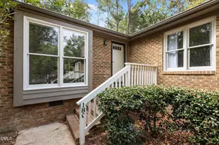 500 W Woodcroft Pkwy, Durham, NC 27713 - Photo 2