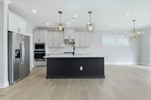 3521 Blythedale Ln, Raleigh, NC 27616 - Photo 8