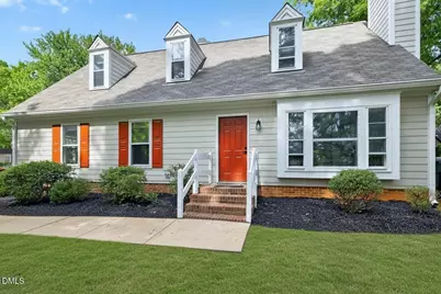 708 Powell Drive #A, Raleigh, NC 27606 - Photo 1