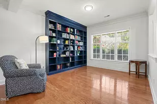 11215 Presidio Dr, Raleigh, NC 27617 - Photo 12