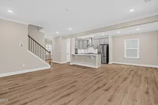 4205 Gray Alder Ln, Raleigh, NC 27616 - Photo 4