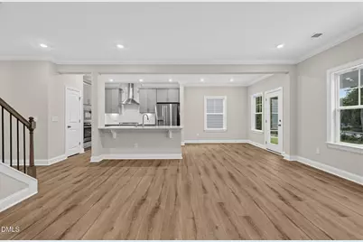 4205 Gray Alder Lane, Raleigh, NC 27616 - Photo 6