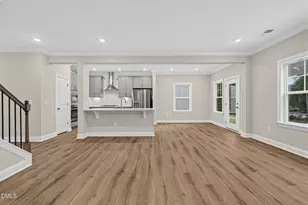 4205 Gray Alder Ln, Raleigh, NC 27616 - Photo 6