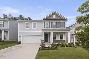 65 Carolina Maple Dr, Franklinton, NC 27525 - Photo 2