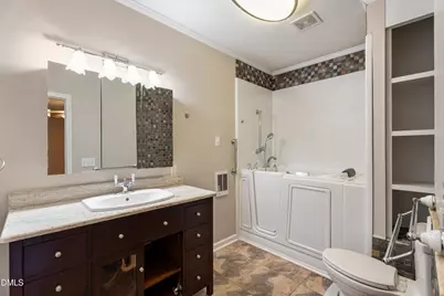 2409 Dunbrook Court, Raleigh, NC 27604 - Photo 18