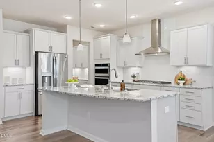2601 Impulsion Dr, New Hill, NC 27562 - Photo 2