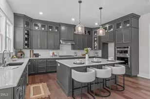 1006 Overdrift Ln, Cary, NC 27519 - Photo 20