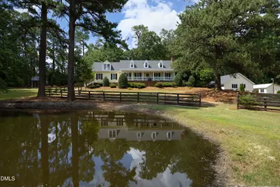 4205 Millpoint Drive, Wake Forest, NC 27587 - Photo 2