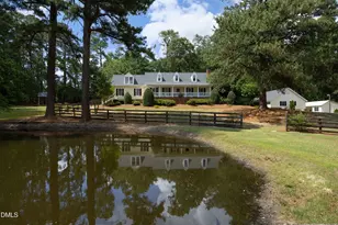 4205 Millpoint Dr, Wake Forest, NC 27587 - Photo 2