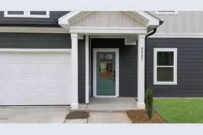 4005 Balvenie Lane, Raleigh, NC 27616 - Photo 4