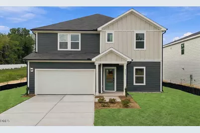 4005 Balvenie Lane, Raleigh, NC 27616 - Photo 1
