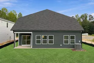 4005 Balvenie Ln, Raleigh, NC 27616 - Photo 34