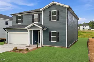 4013 Balvenie Ln, Raleigh, NC 27616 - Photo 2