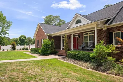 3009 Damson Court, Wake Forest, NC 27587 - Photo 94