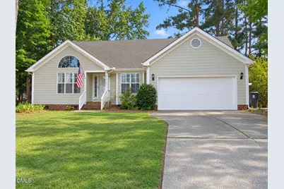 2723 Clifton Avenue, Creedmoor, NC 27522 - Photo 1