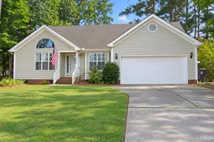 2723 Clifton Ave, Creedmoor, NC 27522 - Photo 1