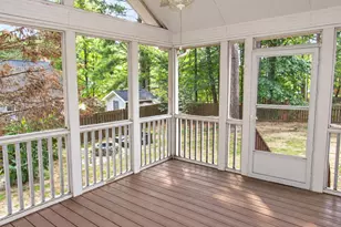 2723 Clifton Ave, Creedmoor, NC 27522 - Photo 30