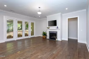 39 High Ridge Ln, Pittsboro, NC 27312 - Photo 20