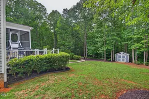 3837 St Lucy Dr, Franklinton, NC 27525 - Photo 48