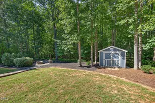 3837 St Lucy Dr, Franklinton, NC 27525 - Photo 60