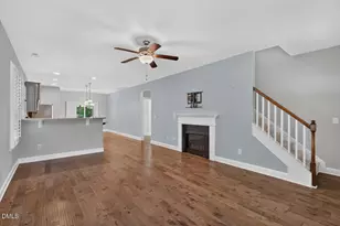 3837 St Lucy Dr, Franklinton, NC 27525 - Photo 8