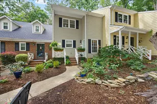 126 Wythe Cir, Raleigh, NC 27615 - Photo 2