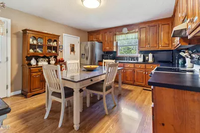 1509 Oak Hill Road, Oxford, NC 27565 - Photo 28