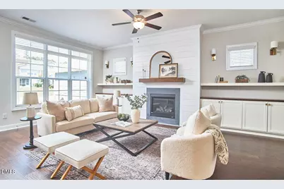 1212 Great Egret Way, Durham, NC 27713 - Photo 18