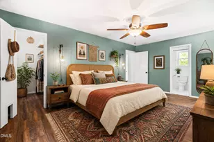 133 Stagecrest Dr, Raleigh, NC 27603 - Photo 18