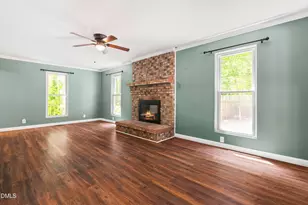 133 Stagecrest Dr, Raleigh, NC 27603 - Photo 12