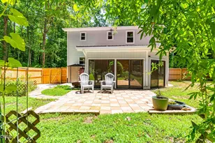 133 Stagecrest Dr, Raleigh, NC 27603 - Photo 32