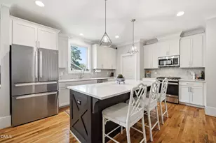 413 Heather Dr, Raleigh, NC 27606 - Photo 8