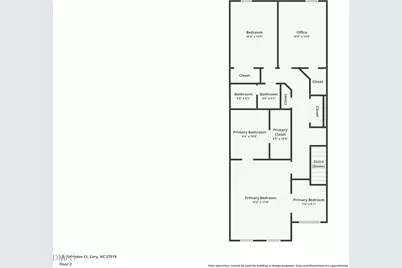 225 Anniston Court, Cary, NC 27519 - Photo 50
