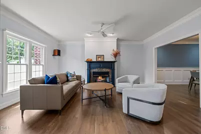 225 Anniston Court, Cary, NC 27519 - Photo 6