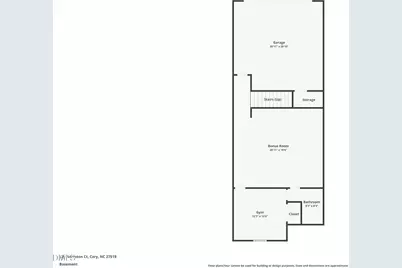 225 Anniston Court, Cary, NC 27519 - Photo 48