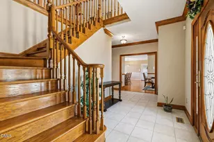 345 Caulton Brown Rd, Lillington, NC 27546 - Photo 6