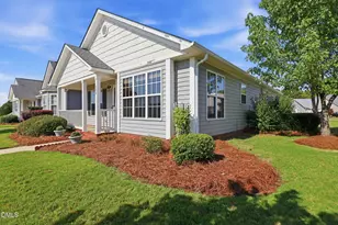 488 Pinecroft Dr, Clayton, NC 27520 - Photo 42